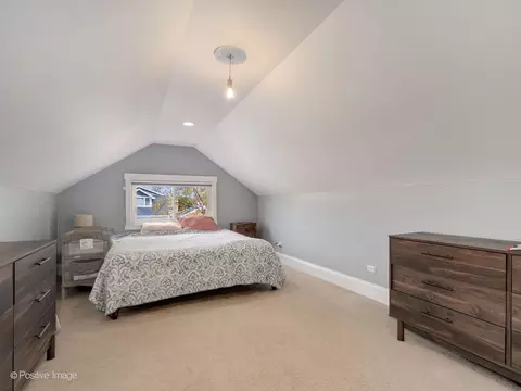 Bedroom - 3716 Euclid Ave, Berwyn, IL 60402 photo 2 of 3