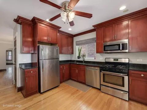 Kitchen - 3716 Euclid Ave, Berwyn, IL 60402 photo 1 of 1