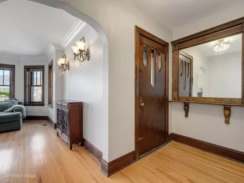 Entry Way - 3716 Euclid Ave, Berwyn, IL 60402 photo 1 of 2