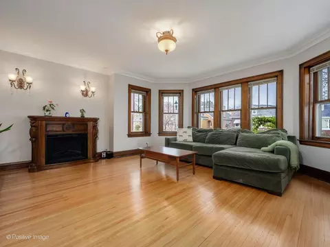Living - 3716 Euclid Ave, Berwyn, IL 60402 photo 1 of 4