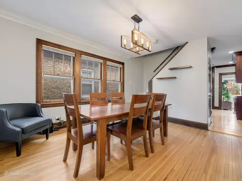 Dining - 3716 Euclid Ave, Berwyn, IL 60402 photo 2 of 2