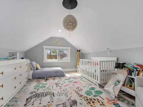 Bedroom - 3716 Euclid Ave, Berwyn, IL 60402 photo 3 of 3