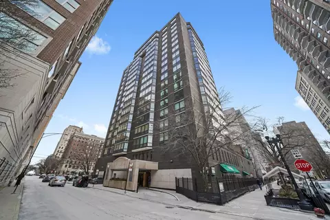 21 W Goethe St #18GH, Chicago, IL 60610