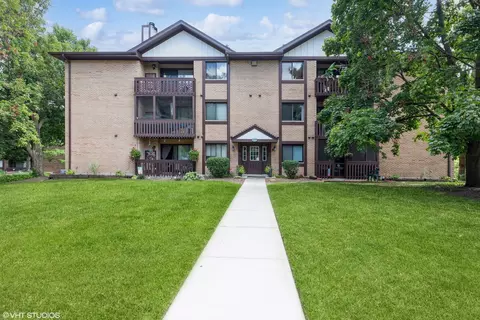 6015 Lakeside Pl #304, Tinley Park, IL 60477