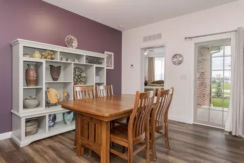 Dining - 1404 Monterey Pine Dr, Normal, IL 61761 photo 1 of 2