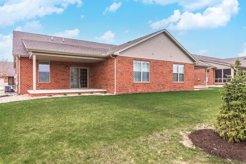 Exterior - 1404 Monterey Pine Dr, Normal, IL 61761 photo 3 of 4