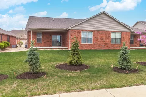 Exterior - 1404 Monterey Pine Dr, Normal, IL 61761 photo 4 of 4
