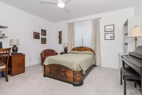 Bedroom - 1404 Monterey Pine Dr, Normal, IL 61761 photo 2 of 6