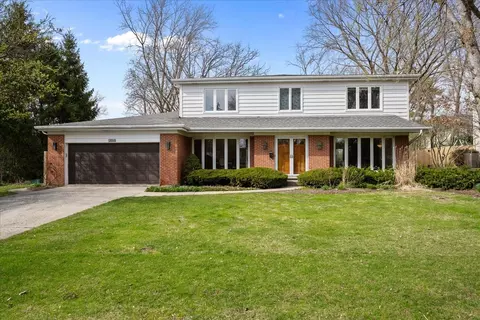 1145 Melvin Dr, Highland Park, IL 60035