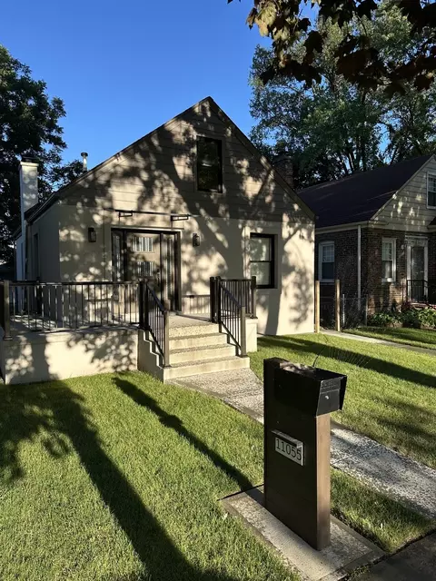 11055 S Avenue C, Chicago, IL 60617