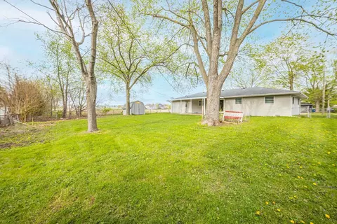 Exterior - 307 Illini Dr, Minooka, IL 60447 photo 4 of 4