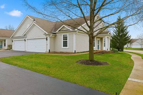 13330 Red Alder Ave, Huntley, IL 60142