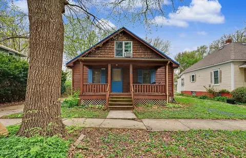 705 S Wabash Ave, Urbana, IL 61801