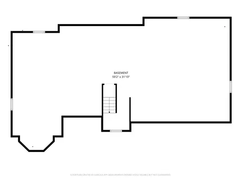 Floorplan - 1399 Medinah Dr, Itasca, IL 60143 photo 3 of 3