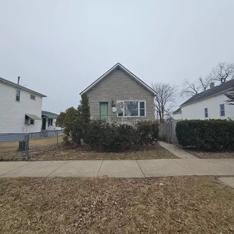 422 Garfield Ave, Calumet City, IL 60409