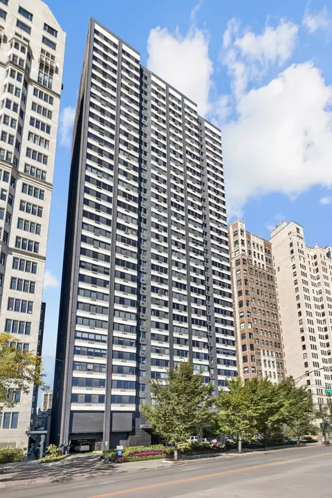 1440 N Lake Shore Dr #21H, Chicago, IL 60610