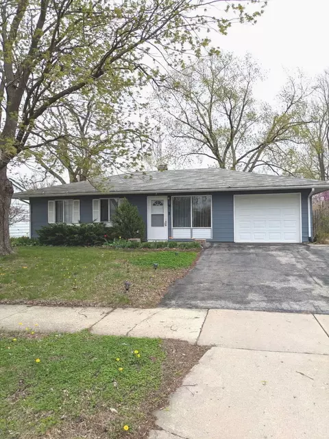 116 Fairlane Dr, Joliet, IL 60435