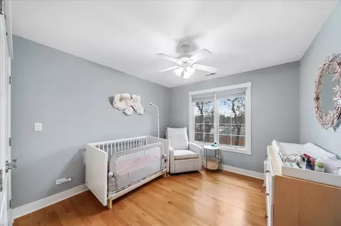 Bedroom - 4549 E Larch Ave, Glenview, IL 60025 photo 3 of 3