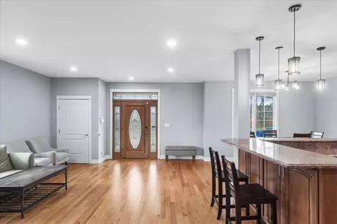 Entry Way - 4549 E Larch Ave, Glenview, IL 60025 photo 1 of 1