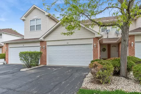 414 Coventry Cir #414, Glendale Heights, IL 60139