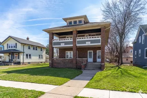 1509 16th Ave, Rockford, IL 61104