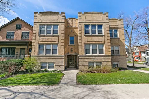 4556 N Kostner Ave #G, Chicago, IL 60630