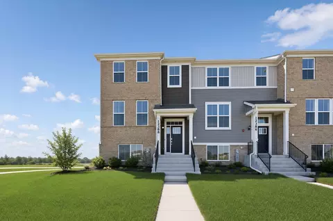 12388 Tinsley St, Huntley, IL 60142