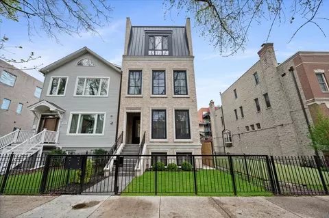 2711 N Dayton St #1, Chicago, IL 60614