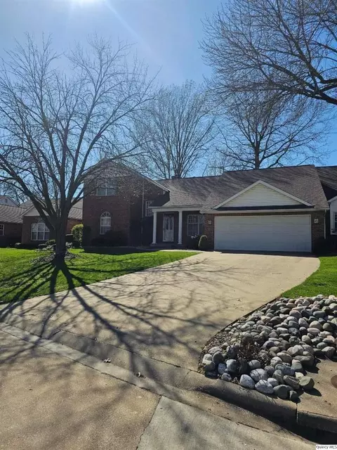 128 Knollwood #0, Quincy, IL 62301