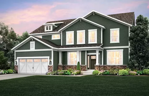 Undisclosed, Plainfield, IL 60585