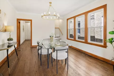 Dining - 5604 N Mango Ave, Chicago, IL 60646 photo 2 of 2