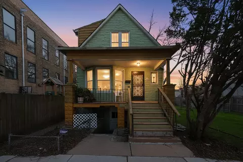 5950 S Marshfield Ave, Chicago, IL 60636