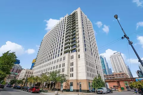 1255 S State St #1802, Chicago, IL 60605