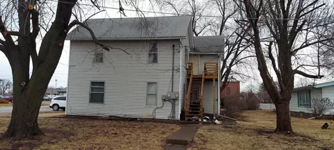 Other - 1202 17 Ave, Viola, IL 61486 photo 1 of 7