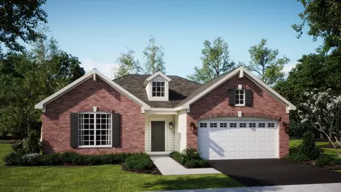 421 Cottrell Ln, Aurora, IL 60506