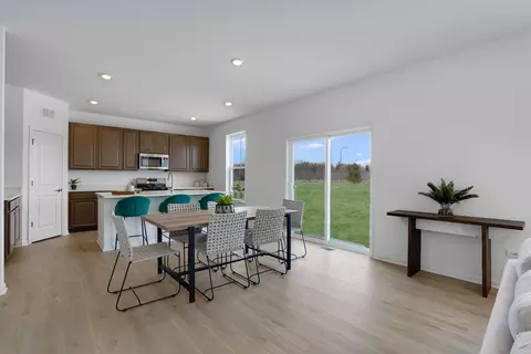 Dining - 566 Ayre Dr, Elgin, IL 60124 photo 1 of 5
