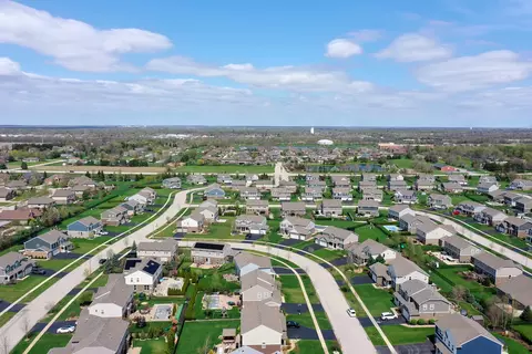 View/Area - 1962 Stapleton Rd, New Lenox, IL 60451 photo 9 of 11