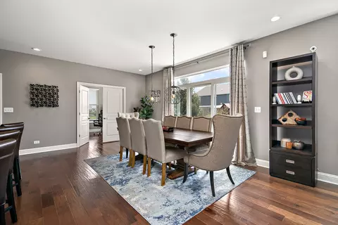 Dining - 1962 Stapleton Rd, New Lenox, IL 60451 photo 1 of 2