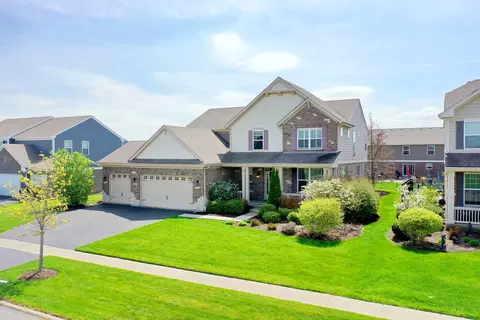 View/Area - 1962 Stapleton Rd, New Lenox, IL 60451 photo 1 of 11