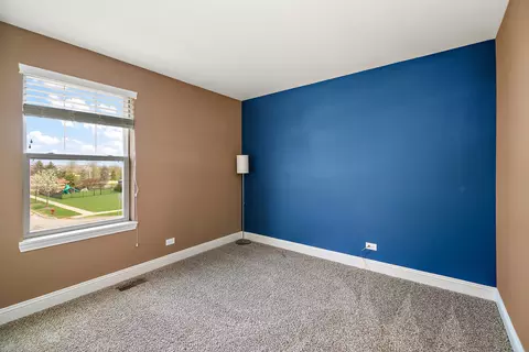 Bedroom - 1962 Stapleton Rd, New Lenox, IL 60451 photo 1 of 5