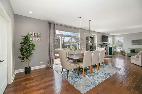 Dining - 1962 Stapleton Rd, New Lenox, IL 60451 photo 2 of 2