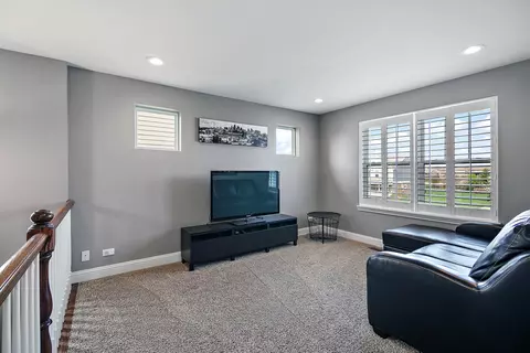 Living - 1962 Stapleton Rd, New Lenox, IL 60451 photo 5 of 6
