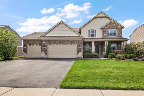 1962 Stapleton Rd, New Lenox, IL 60451
