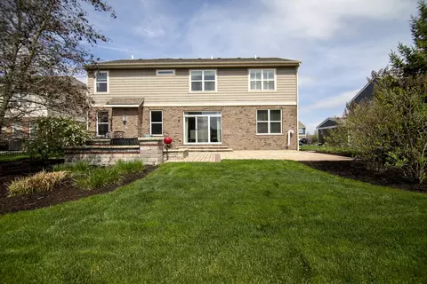 Exterior - 1962 Stapleton Rd, New Lenox, IL 60451 photo 6 of 6