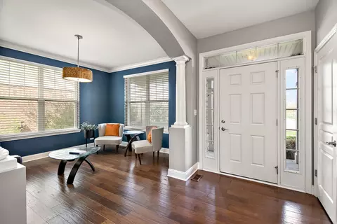 Entry Way - 1962 Stapleton Rd, New Lenox, IL 60451 photo 1 of 3