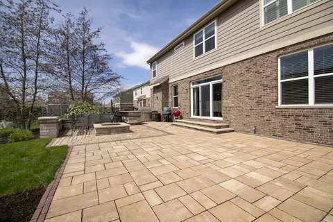 Exterior - 1962 Stapleton Rd, New Lenox, IL 60451 photo 5 of 6