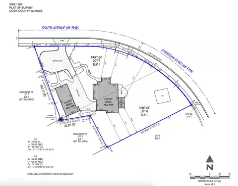 396 Sheridan Rd, Glencoe, IL 60022