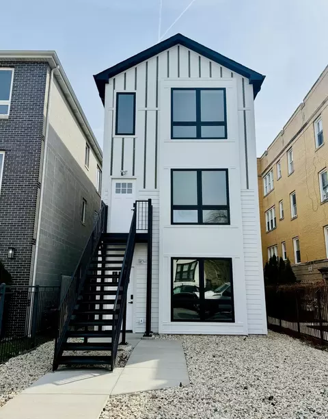 1245 S Fairfield Ave, Chicago, IL 60608