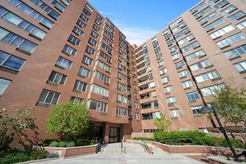 801 S Plymouth Ct #203, Chicago, IL 60605