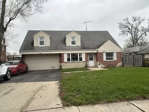 10941 Ridgeland Ave, Chicago Ridge, IL 60415